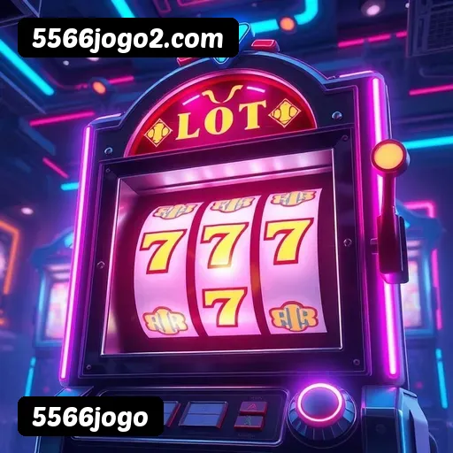 5566jogo APK - Download Oficial Android