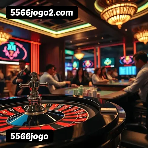 Como Instalar APK 5566jogo